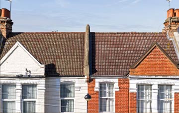 clay roofing Bremhill, Wiltshire