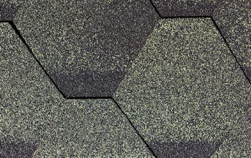 Bremhill fibreglass shingle repairs