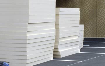 Bremhill flat roof insulation costs