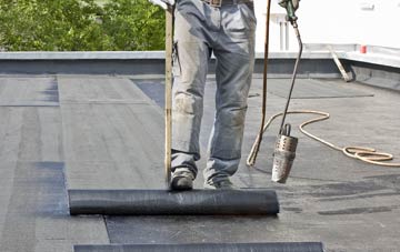 flat roof replacement Bremhill, Wiltshire