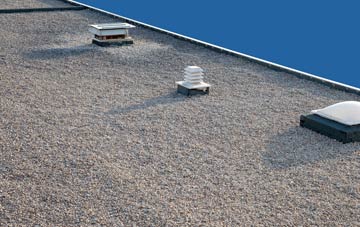 flat roofing Bremhill, Wiltshire