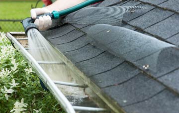Bremhill gutter cleaning costs