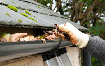 gutter cleaning Bremhill, Wiltshire