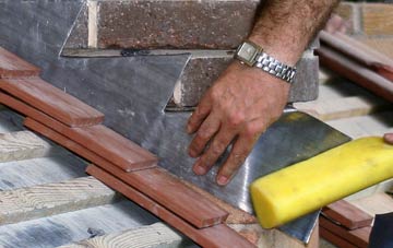 is Bremhill lead roofing safe?