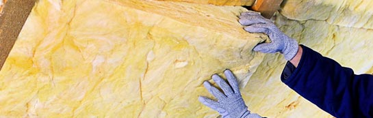 quotes for Bremhill roof insulation