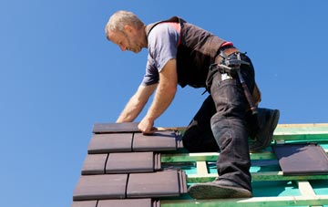 disadvantages of Bremhill slate roofing