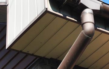Bremhill soffit installation costs