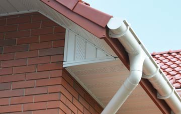 Bremhill soffit repair costs