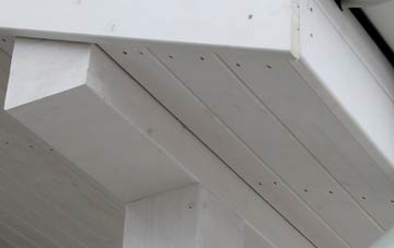 soffits Bremhill, Wiltshire