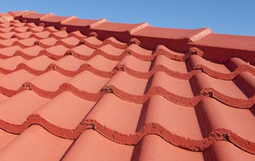 Bremhill tile and slate roof replacement